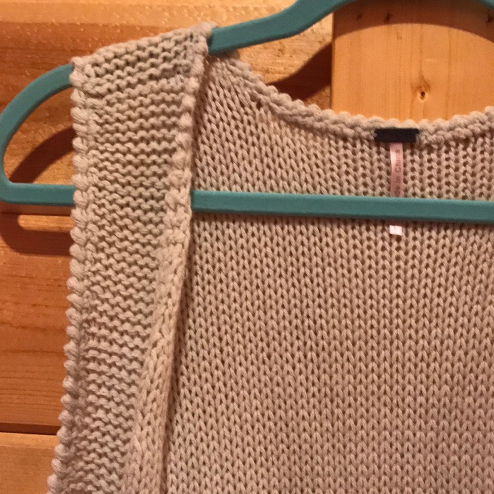Boho Duster - Picture 3 of 3